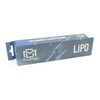 Аккумулятор BlueMAX Li-Po 11.1V 1300mah 20C PEQ/AN-15, 65x43x17 мм