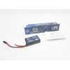 Аккумулятор BlueMAX Li-Po 11.1V 1300mah 20C PEQ/AN-15, 65x43x17 мм