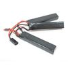 Аккумулятор BlueMAX Li-Po 11.1V 3300mah 20C Triple, 3x (128x21x19) мм