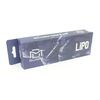 Аккумулятор BlueMAX Li-Po 11.1V 3300mah 20C Triple, 3x (128x21x19) мм