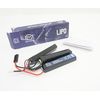 Аккумулятор BlueMAX Li-Po 11.1V 3300mah 20C Triple, 3x (128x21x19) мм