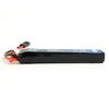 Аккумулятор BlueMAX Li-Po 11.1V 1300mah 20C Stick, 128x21x20 мм