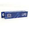 Аккумулятор BlueMAX Li-Po 11.1V 1300mah 20C Stick, 128x21x20 мм