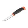 Нож рыбацкий Boker Magnum Falun 10 см, сталь 420, рукоять пластик Black/Orange