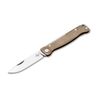 Нож складной Boker Plus Atlas Brass (BK01BO853)