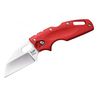 Нож складной Cold Steel Tuff Lite Red 20LTR