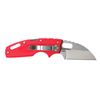 Нож складной Cold Steel Tuff Lite Red 20LTR