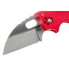 Нож складной Cold Steel Tuff Lite Red 20LTR