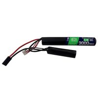 Аккумулятор BlueMAX Li-Ion 11.1V 3000mah 10C(30A) Nunchuck