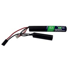 Аккумулятор BlueMAX Li-Ion 11.1V 3000mah 10C(30A) Nunchuck