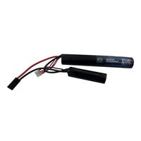 Аккумулятор BlueMAX Li-Ion 11.1V 3000mah 10C(30A) Nunchuck