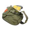 Подсумок под аптечку EmersonGear Military First Aid Kit (Ranger Green)