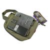 Подсумок под аптечку EmersonGear Military First Aid Kit (Ranger Green)