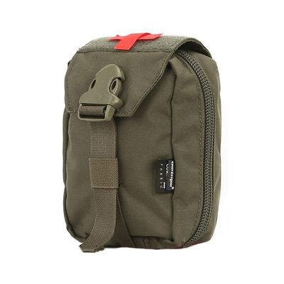 Подсумок под аптечку EmersonGear Military First Aid Kit (Ranger Green)