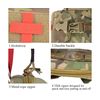 Подсумок под аптечку EmersonGear Military First Aid Kit (Ranger Green)