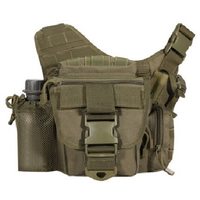 Сумка наплечная TL-301 Olive