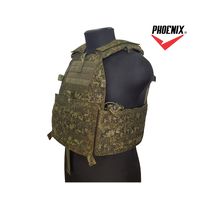 Разгрузочный жилет Phoenix 6094 Plate Carrier (EMR)