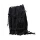 Рюкзак тактический Remington Tactical Backpack Black, 45 л