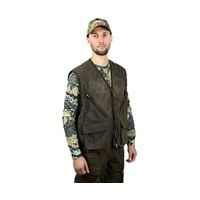 Разгрузка нагрудная Remington Katana Tactical Vest Army Green