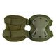 Наколенники + налокотники Remington Tactical Elbow Knee Pads Army Green