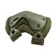 Наколенники + налокотники Remington Tactical Elbow Knee Pads Army Green