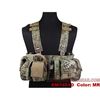 Разгрузочная система EmersonGear UW Gen V Split Front Chest Rig (Mandrake)