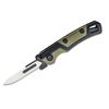 Нож складной Kershaw Lonerock RBK2 7,1 см, сталь 60A, рукоять GRN Green