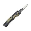 Нож складной Kershaw Lonerock RBK2 7,1 см, сталь 60A, рукоять GRN Green