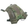 Чехол на шлем FMA Maritime Helmet Cover (Green Camo)