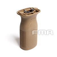 Тактическая рукоятка FMA FVG Grip на Keymod (Desert)