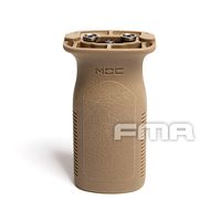 Тактическая рукоятка FMA FVG Grip на Keymod (Desert)