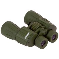 Бинокль Konus Army 7x50, Porro-призмы, BAK4 (Army Green)