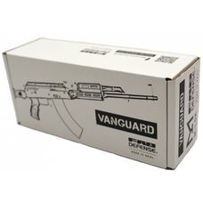 Цевье Vanguard для АК-47 на M-LOK (Black)