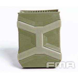 Подсумок FMA TB1405 Tactical Universal Mag Carrier 5,56 мм (Olive)