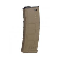 Магазин механический Cyma для M4/M16 Magpul, 220 шаров, Tan (M126)