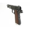 Страйкбольный пистолет KJW Colt M1911A1 TBC Gas GBB, удлин. ствол