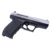 Страйкбольный пистолет WE Walther P99 GBB Silver (WE-PX001-SV)