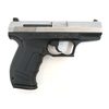 Страйкбольный пистолет WE Walther P99 GBB Silver (WE-PX001-SV)