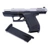 Страйкбольный пистолет WE Walther P99 GBB Silver (WE-PX001-SV)