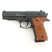 Страйкбольный пистолет Galaxy G.22 (Beretta 92 mini)