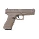 Страйкбольный пистолет Cyma Glock 18C AEP Tan (CM.030TN)