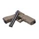 Страйкбольный пистолет Cyma Glock 18C AEP Tan (CM.030TN)