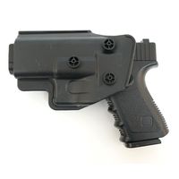 Страйкбольный пистолет Galaxy G.15+ (Glock 23) с кобурой