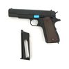 Страйкбольный пистолет WE Colt M1911A1 Gen.2 CO₂ (WE-E017C-BK)