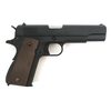 Страйкбольный пистолет WE Colt M1911A1 Gen.2 CO₂ (WE-E017C-BK)