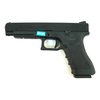 Страйкбольный пистолет WE Glock-34 Gen.3 Black (WE-G008A-BK)