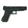 Страйкбольный пистолет WE Glock-34 Gen.3 Black (WE-G008A-BK)