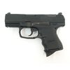 Страйкбольный пистолет WE Walther P99 Compact GBB (WE-PX002-BK)