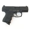 Страйкбольный пистолет WE Walther P99 Compact GBB (WE-PX002-BK)