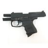 Страйкбольный пистолет WE Walther P99 Compact GBB (WE-PX002-BK)